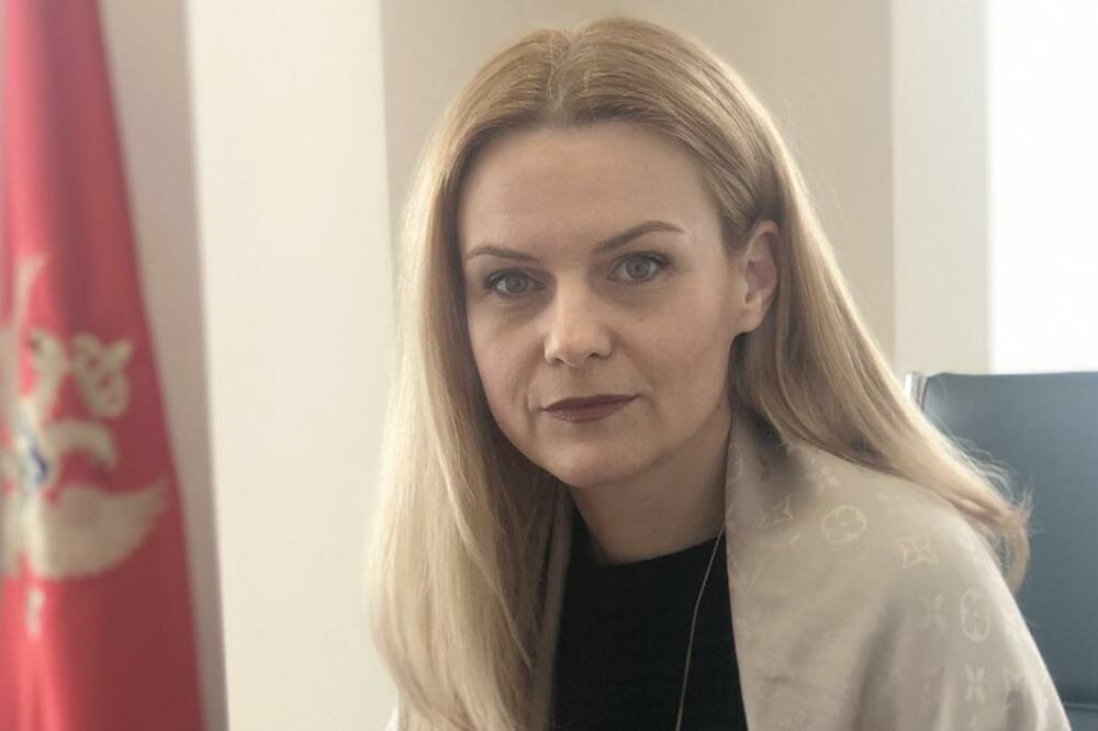 Nela Vitić, Foto: PR Centar