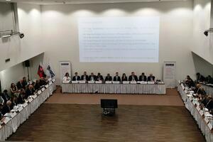 Pejanović: Crna Gora odlučna da se suprotstavi širenju nasilnog...