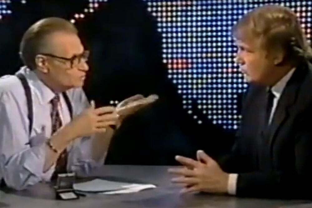 King i Tramp, Foto: Screenshot (YouTube)