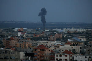 Hamas objavio prekid vatre s Izraelom
