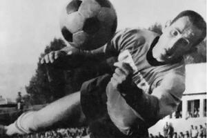 Preminuo legendarni golman Vasilije-Ćiko Radović