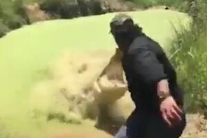 Opasnost vreba iza ugla: Evo zašto oprez nikada nije na odmet