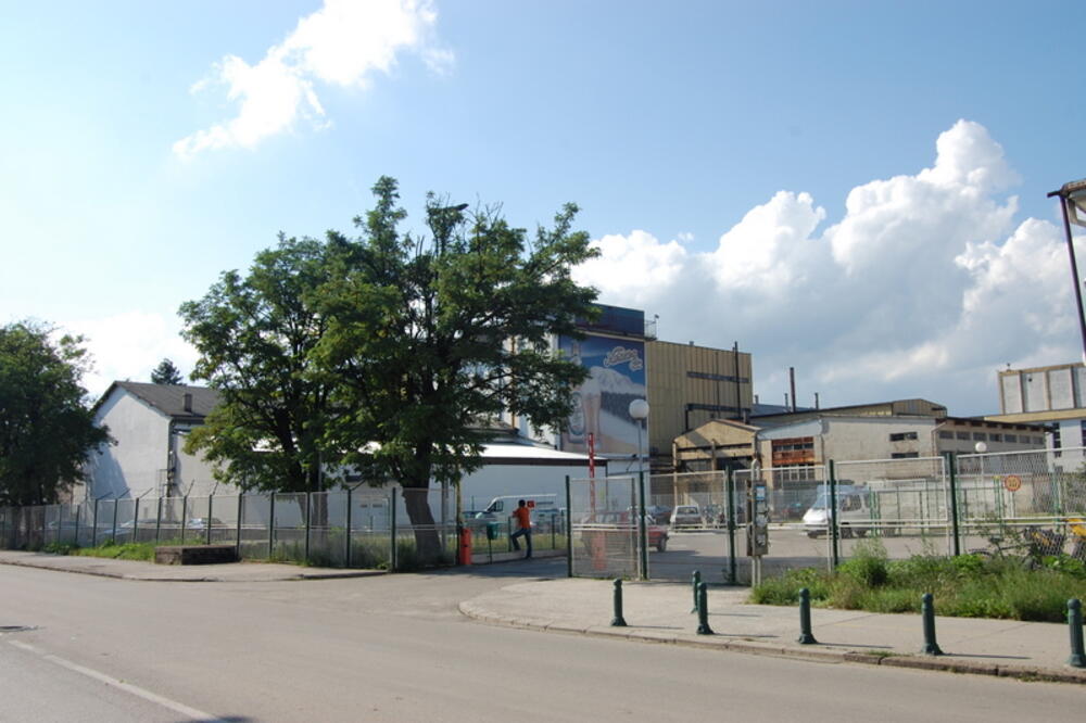 Pivara Trebjesa, Foto: Svetlana Mandić, Svetlana Mandić