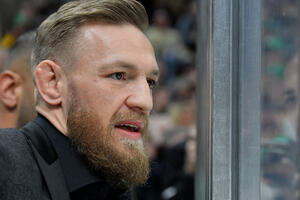 Mekgregor iznenadio: Opraštam se od MMA