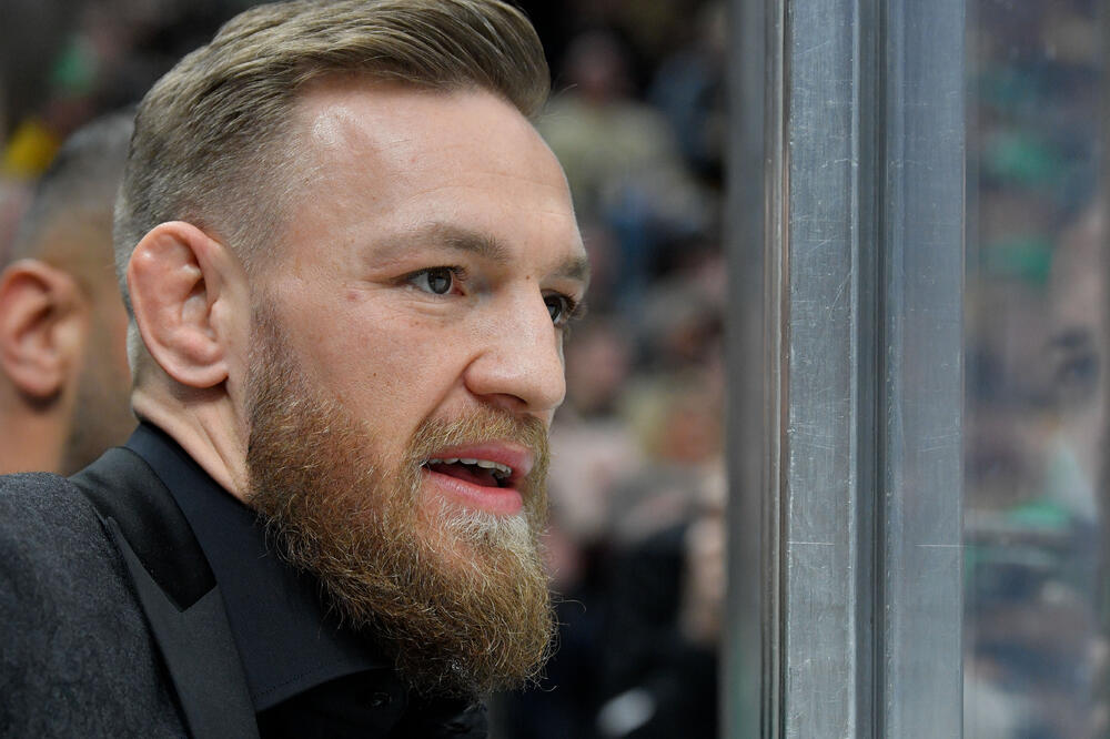 Mekgregor, Foto: Reuters