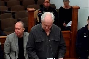 Dušić pušten iz pritvora