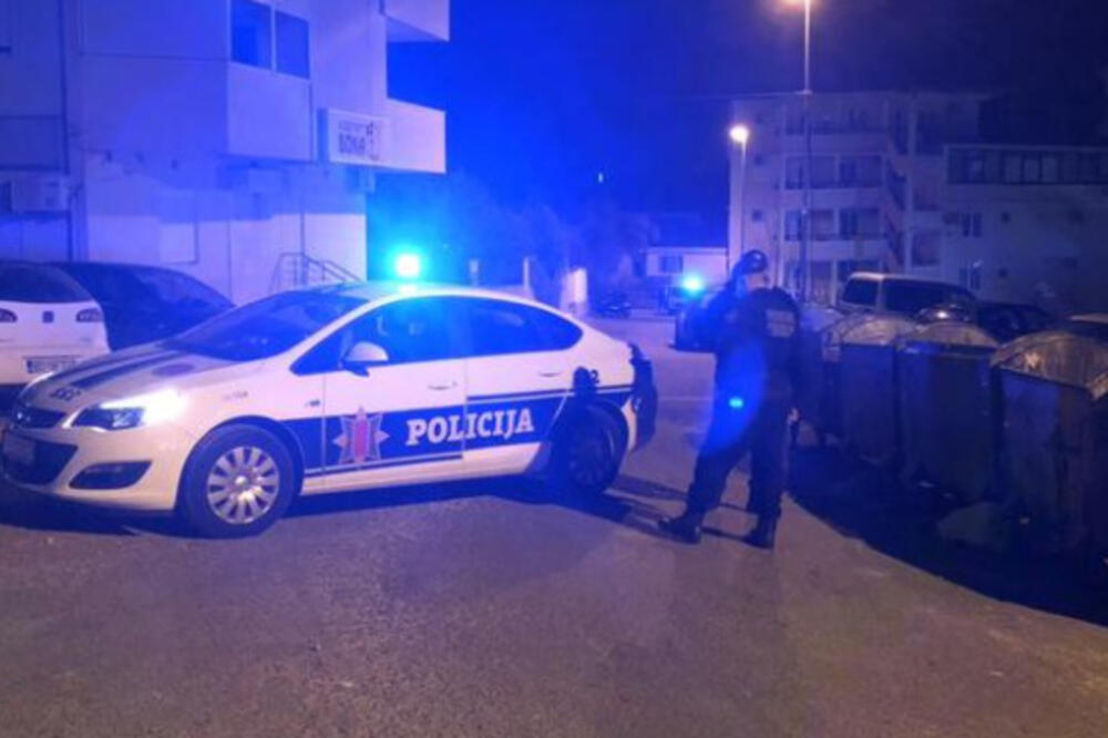 Sa mmjesta pucnjave, Foto: Vuk Lajović