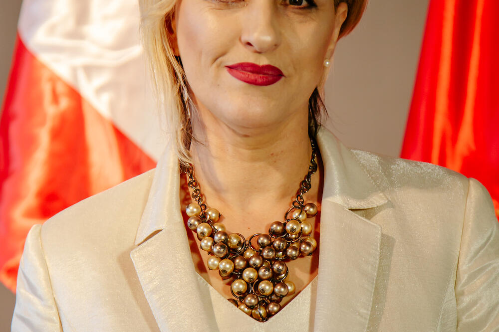 Suada Zoronjić, Foto: URA