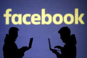 Facebook uklonio hiljade naloga iz Irana, Rusije, Sjeverne...