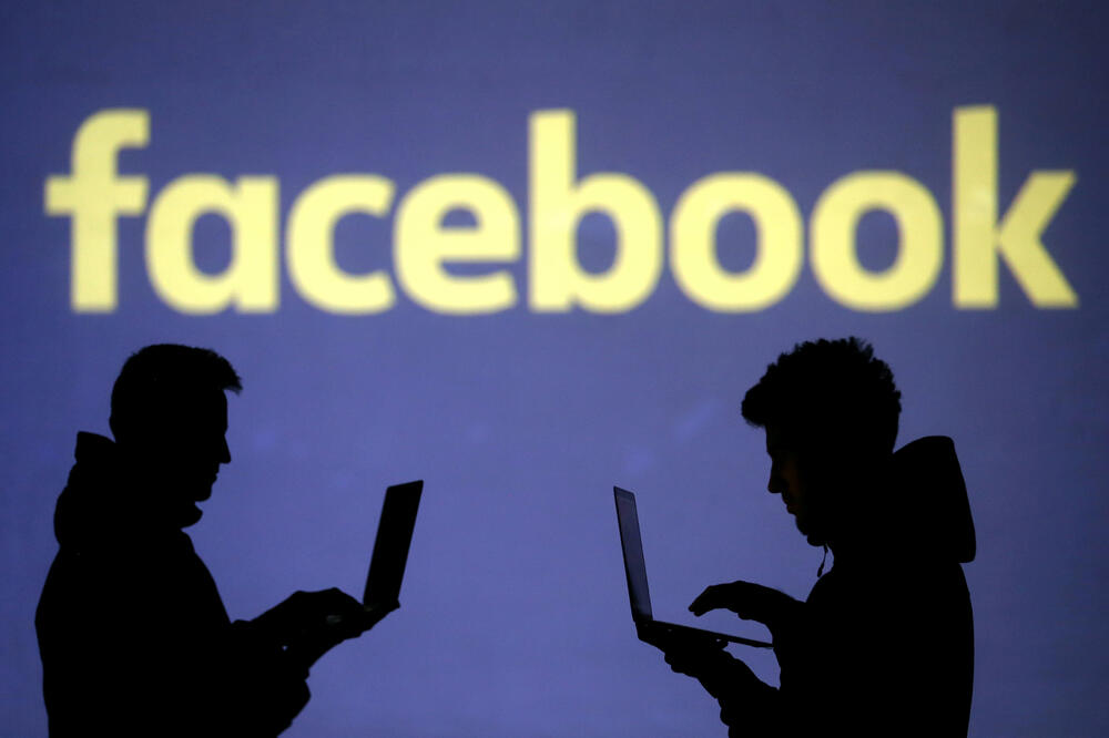 Facebook, Foto: Reuters