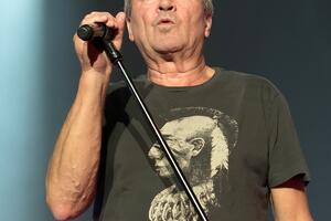 “Deep Purple” svira u Beogradu 6. decembra