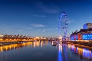 London najbolja turistička destinacija, Njujork ni u prvih deset