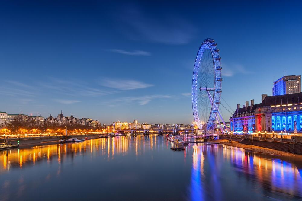 London, Foto: Pixabay