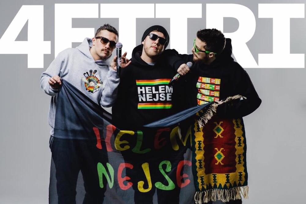 Helem nejse, Foto: Privatna arhiva