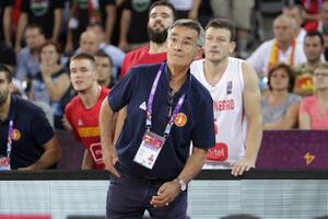 Boša Tanjević u Kući slavnih!