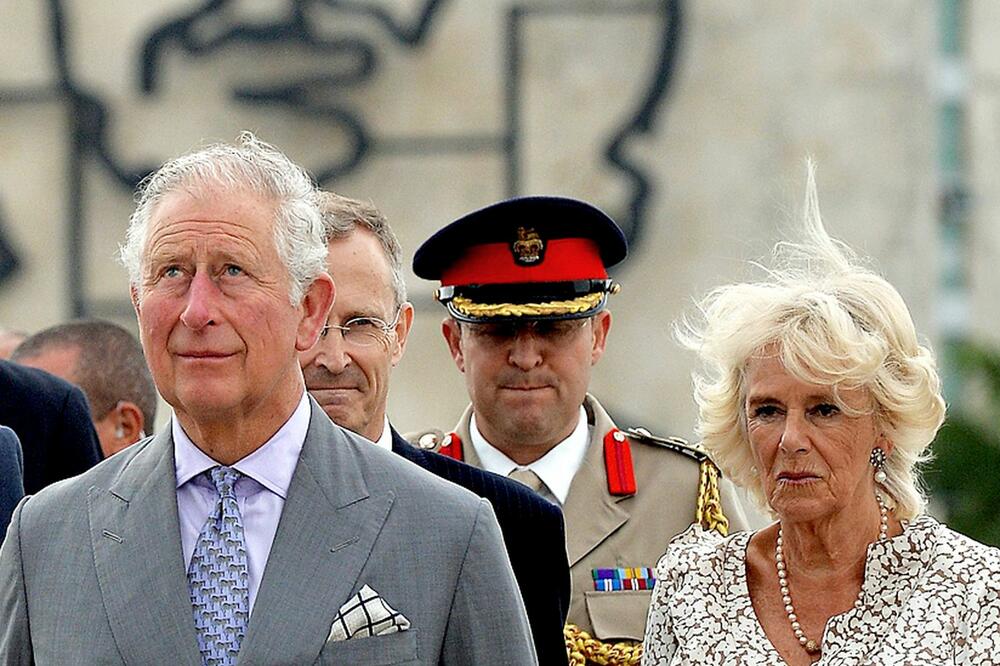 Princ od Velsa i vojvotkinja od Kornvola na Kubi, Foto: AFP