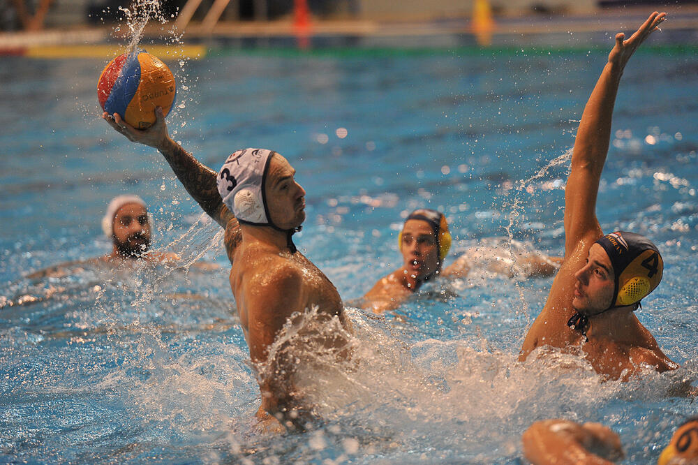 VK Primorac, Foto: Savo Prelević