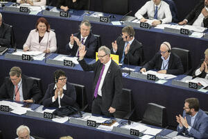 Parlament EU podržao kontroverznu direktivu o autorskim pravima