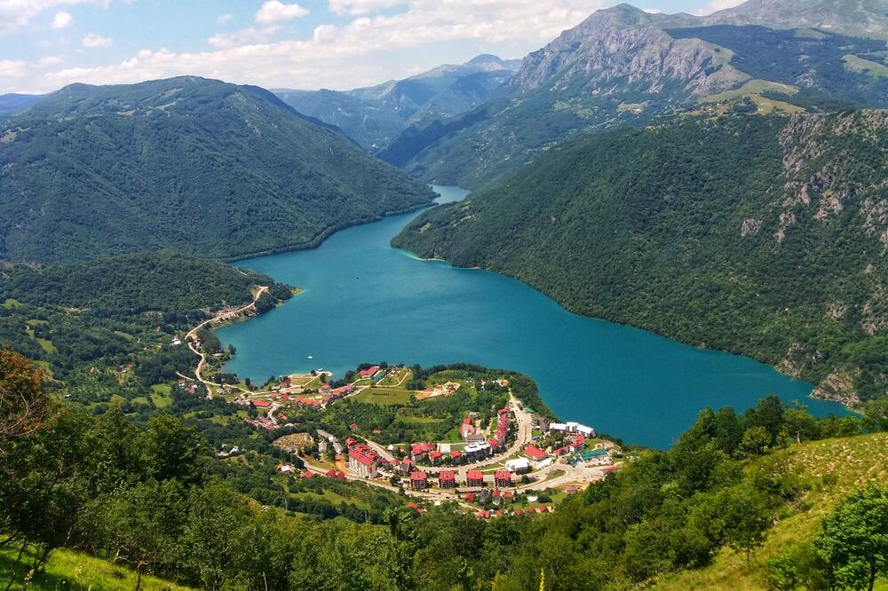 Plužine, Foto: Svetlana Mandić