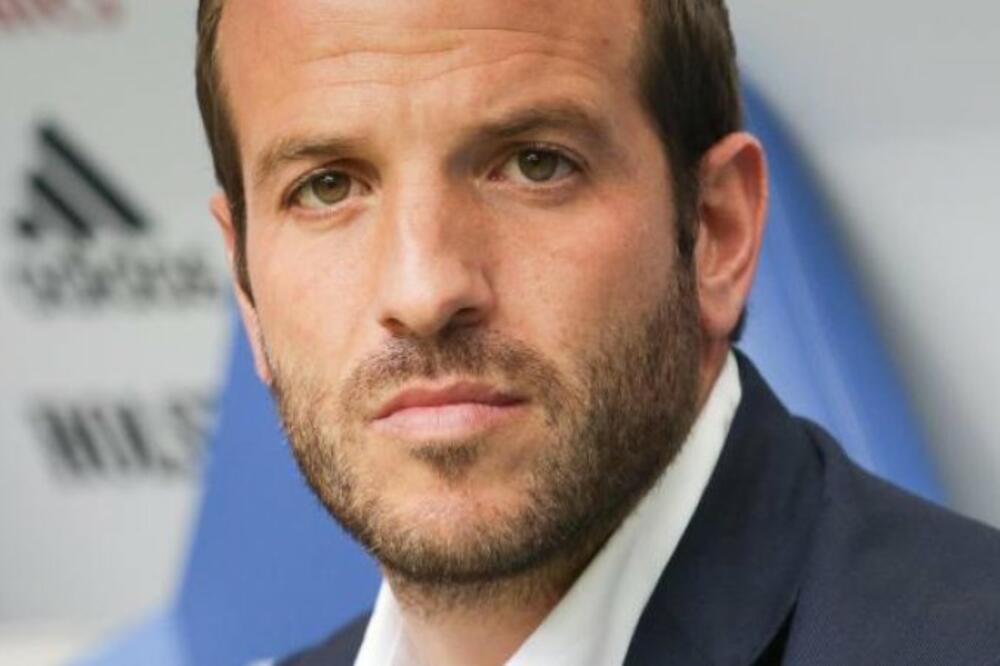 Rafael van der Vart, Foto: Nrz.de