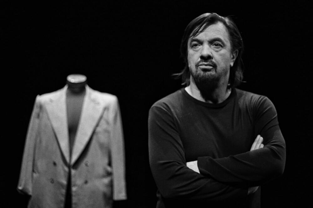 ežiser i direktor Filmskog centra Sarajevo Jasmin Duraković, Foto: Privatna arhiva