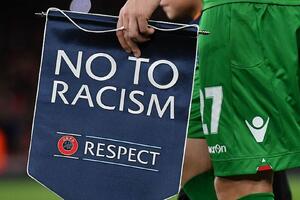 Balkan, rasizam i fudbal - sistemski problem ili "pojedinci koje...