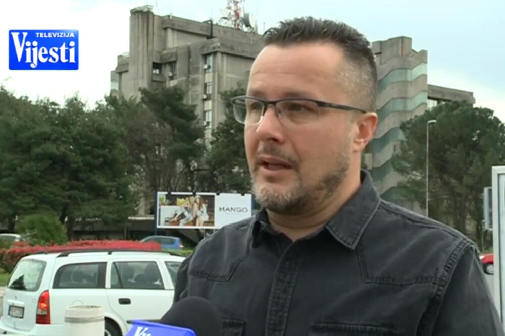 Leković, Foto: TV Vijesti