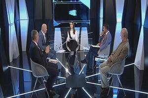 Šljivančanin: Za Žabljak se pita Podgorica