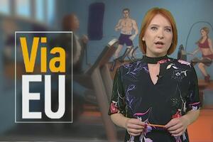 Ovogodišnje dobitnice nagrade Evropske unije za integraciju Roma