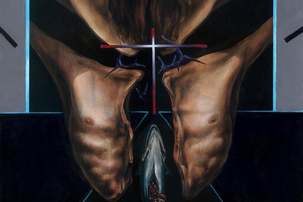 Rad Dimitrija Popovića, Foto: Privatna arhiva