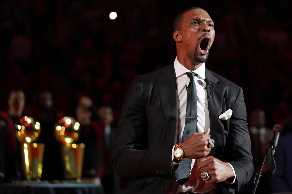 Kris Boš, Foto: Reuters