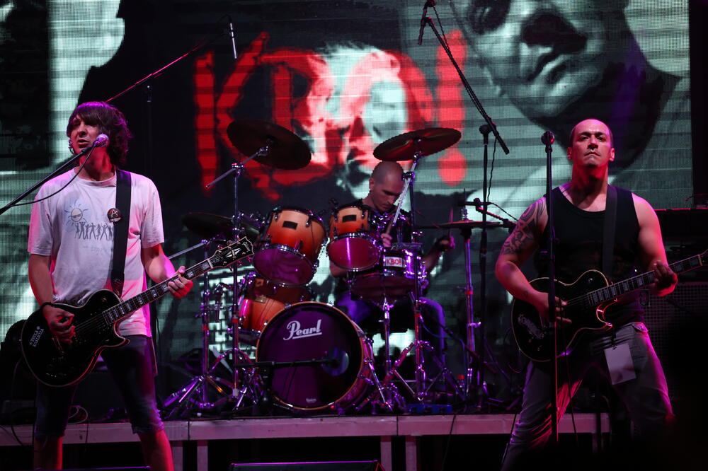 KBO!, Foto: Vladimir Mucibabić