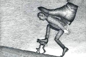 Šta nije u redu sa savremenim kapitalizmom?