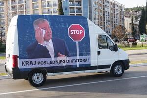 URA traži od Veljovića dodatne informacije o privremenom...