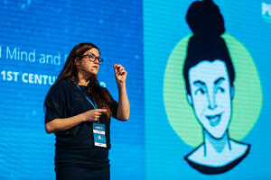 Poznat još jedan Spark.me govornik