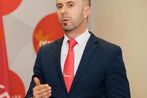 Bogdanović: Inicijativa za smjenu Jokića je inicijativa za...