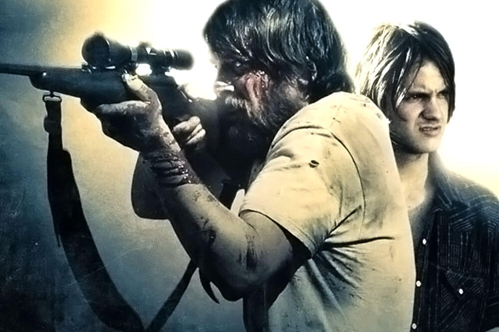 Film Božji Blagoslov, Foto: V Vijesti screenshot