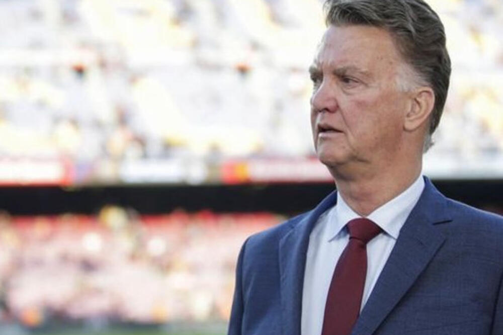 Luj van Gal, Foto: Twitter