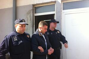 Vlahoviću godina zatvora