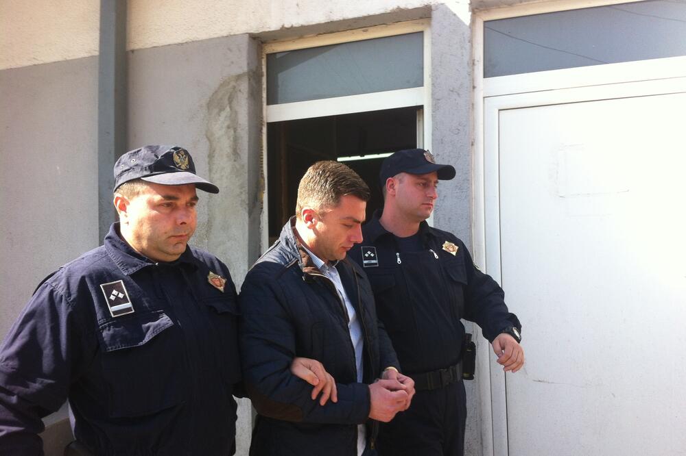 Ivan Vlahović (arhiva), Foto: Jadranka Ćetković