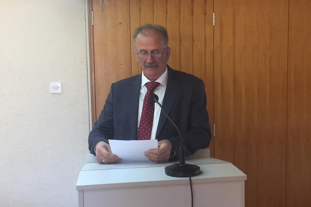 Jakšić, Foto: Obrad Pješivac