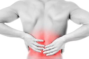 Kakve bolove u leđima ne treba ignorisati