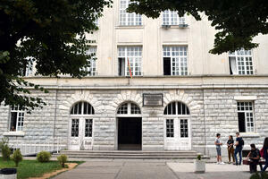 Učenica Gimnazije dobitnica stipendije Ujedinjenih svjetskih...