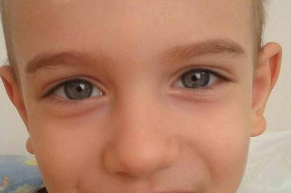 Vladan Vojinović, Foto: Privatna arhiva