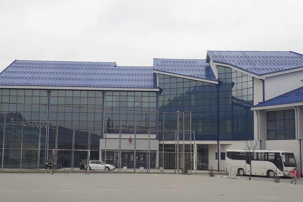 OŠ “Risto Manojlović”, Foto: Dragana šćepanović