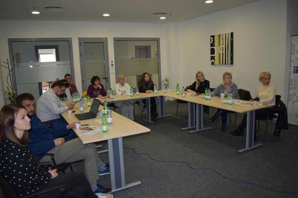 Sa posjete Mostaru, Foto: Tehnopolis