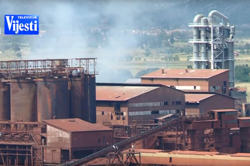 Fabrika KAP, Foto: TV Vijesti