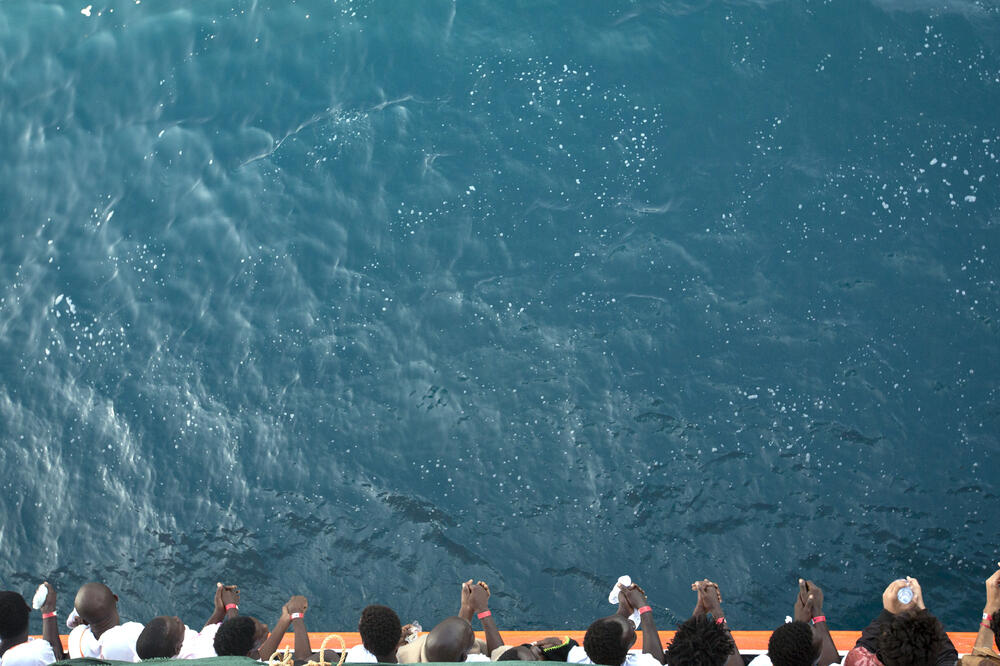 Ilustracija, Foto: Darko Bandic/AP