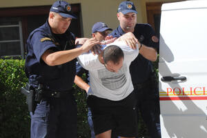 Ulama i Mijović oslobođeni optužbe za ubistvo Medina