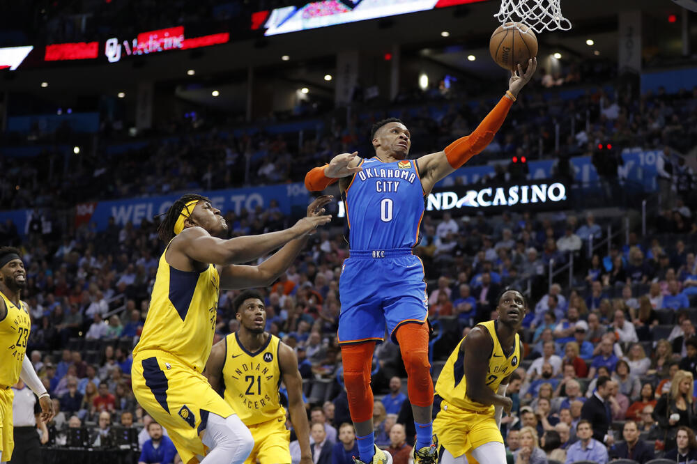 Vestbruk, Foto: Reuters